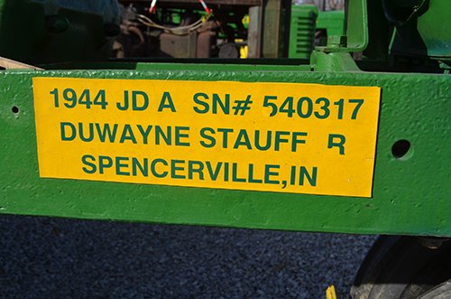 Property photo 31 - EQUIPMENT & PERSONAL PROPERTY AUCTION